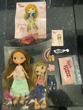 Bratz doll kidz for sale  Shipping to Ireland