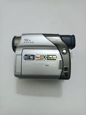 Videocamera mini jvc usato  Torino