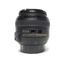 Nikon nikkor 50mm for sale  Ireland