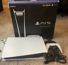 Ps5 digital edition for sale  Rossville