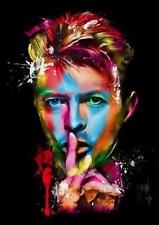 David bowie poster for sale  MANCHESTER