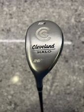 Cleveland halo hybrid for sale  Shipping to Ireland
