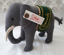 Steiff 653155 elephant for sale  HUNTINGDON