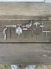 Corkscrew Job Lot Inclusive Of Rare Hagenauer Marked Rabbit, used for sale  Shipping to South Africa