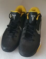 Kobe bryant scarpe usato  Barlassina