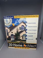 Win home architect for sale  Leander