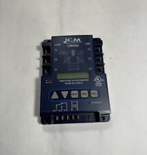 Icm controls programmable for sale  Shipping to Ireland