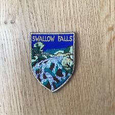 Swallow falls vintage for sale  SOWERBY BRIDGE