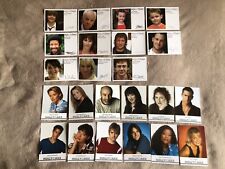 Hollyoaks rare presigned for sale  RUGBY