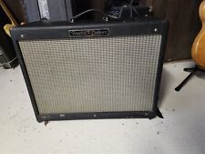 Amplificador de Guitarra de Tubo Fender Hot Rod Deluxe 12" 40W TAL CUAL De Colección, usado segunda mano  Embacar hacia Mexico