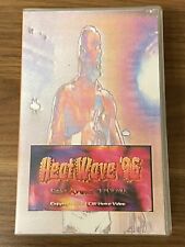 ECW Heat Wave 1996 VHS na sprzedaż  Wysyłka do Poland