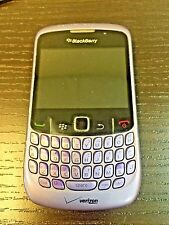 BlackBerry Curve 8530 - Purple (Verizon) for sale  Shipping to South Africa