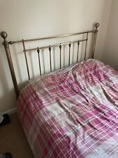 King size bed for sale  UXBRIDGE