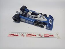 Tyrrell p34 ruote usato  Vitorchiano