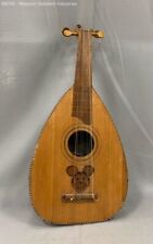 Unbranded wooden mandolin for sale  Saint Louis