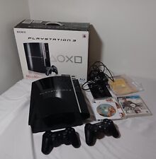 Sony playstation 80gb for sale  Charlotte