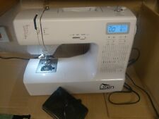 Uten electric sewing for sale  MANCHESTER