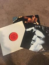 clássico/pop George Michael "Faith" vinil lp muito bom/muito bom+, usado comprar usado  Enviando para Brazil