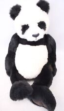 panda teddy bear for sale  LEEDS