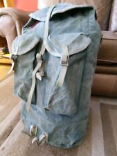 Vintage karrimor rucksack for sale  CLITHEROE