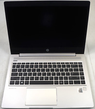 HP ProBook 440 G7 14" Intel i5-10210U 1.60GHz 8GB peças de reparo sem certificado de autenticidade SSD comprar usado  Enviando para Brazil