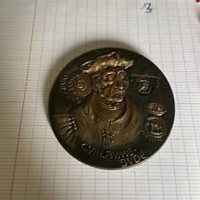 Médaille guillaume budé d'occasion  Ars-sur-Moselle