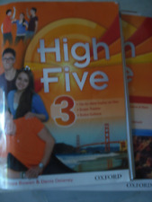 High five usato  Ferrandina