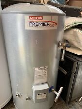 Hot water cylinder for sale  NEWPORT