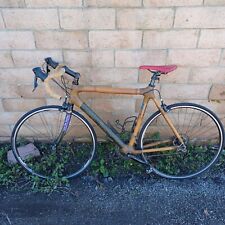Calfee bamboo bike for sale  Ventura