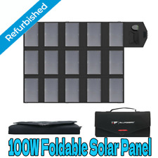 Allpowers 100w foldable for sale  USA