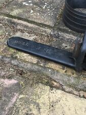 Mcculloch chainsaw for sale  LINCOLN