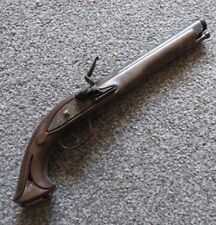 Decorative flintlock pistol for sale  WORKSOP