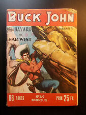 Buck john 1956 d'occasion  Annequin