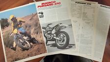 1977 bultaco pursang for sale  Cleveland