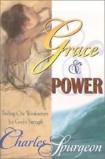 Grace power charles for sale  Logan