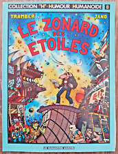 Zonard étoiles tramber d'occasion  Limoux