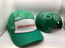 Honda bump cap for sale  DONCASTER