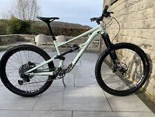 Specialized status 160 for sale  BUXTON