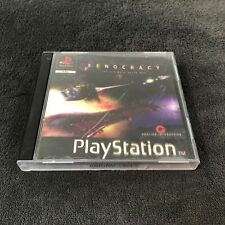 Ps1 xenocracy fra d'occasion  France
