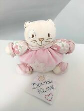 Peluche doudou lilirose d'occasion  Plouzané