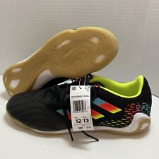 Buty piłkarskie halowe adidas Copa Sense.3 Sala HR1848 rozmiar 12 nwob na sprzedaż  Wysyłka do Poland