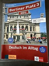 Berliner platz 3 gebraucht kaufen  Bellheim