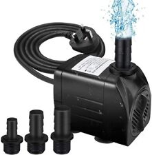 Submersible water pump for sale  LUTON