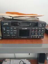 Jvc video recorder usato  Pescara