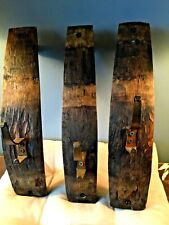Lot handmade wooden for sale  Glen Burnie