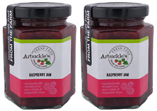 Homemade raspberry jam for sale  DUNDEE