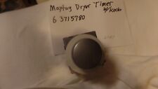 Maytag dryer 63715780 for sale  Salt Lake City