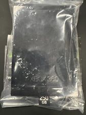 Microsoft 1451 Xbox 360 RGH Hard Drive 250gb Games, used for sale  Shipping to South Africa