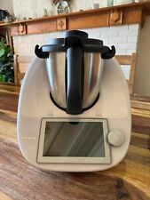 Thermomix tm6 acessories for sale  HOLYWELL