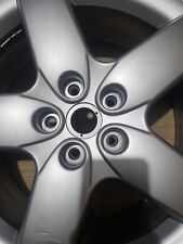 Peugeot 407 wheels for sale  STROUD